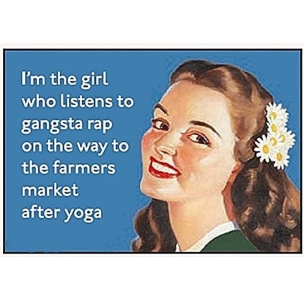 Novelty Magnet - NWT (For Bundles Only)